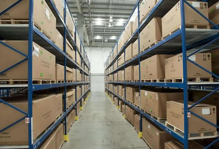 漳州到巴宜区货物仓储