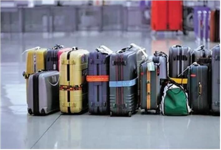 漳州到巴宜区行李托运